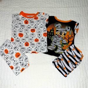 🌵Set of 2 Halloween Pajamas